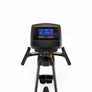 🔺 Matrix Retail U50-02 XR 直立式 健身車 喬山 JOHNSON 運動 數據 磁控 藍芽 心率