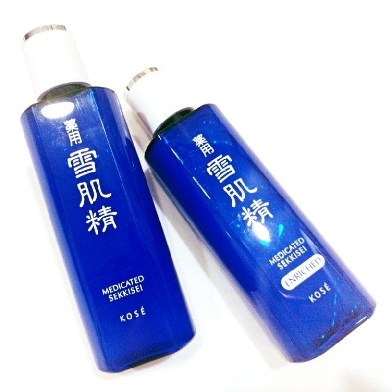 KOSE 高絲 藥用雪肌精200ml