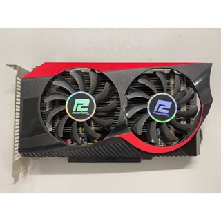 (完整盒裝)非礦機，撼訊 PowerColor AX R9 270 2GB DDR5 顯示卡