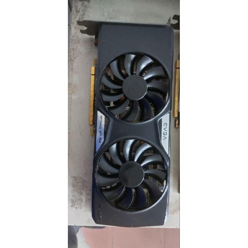 GTX960 二手顯示卡