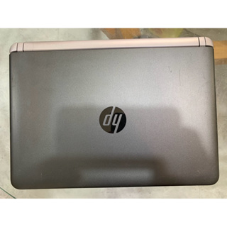 惠普HP ProBook 430 G3 i5六代/8G/128G SSD+500G/13.3寸商用輕薄筆電