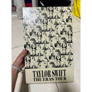 （全新）泰勒絲 Taylor Swift Eras Tour 巡迴演唱會 新加坡場 VIP 禮包 禮盒 周邊
