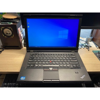 Lenovo Thinkpad T430s 14吋 商用筆電 / 實用文書機