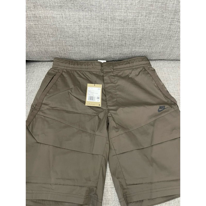 NIKE短褲（DD6589-004)