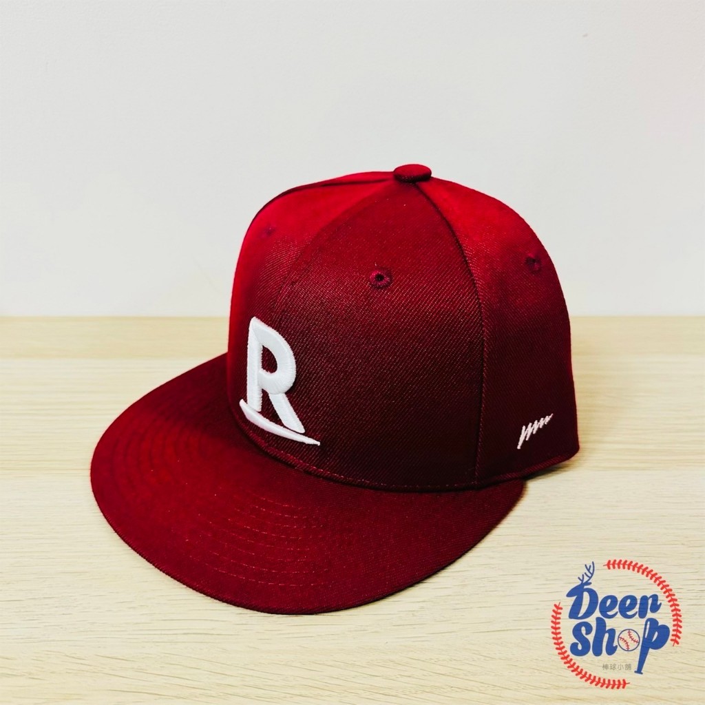 【現貨】樂天桃猿 will聯名 主客場 球帽 R帽 (單個) 球迷版 棒球帽 可調式球帽 Rakuten Monkeys