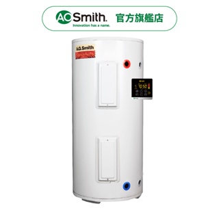 【AOSmith】AO史密斯 美國百年品牌 戶外型 電子式電熱水器 EES-30/40/50/80D