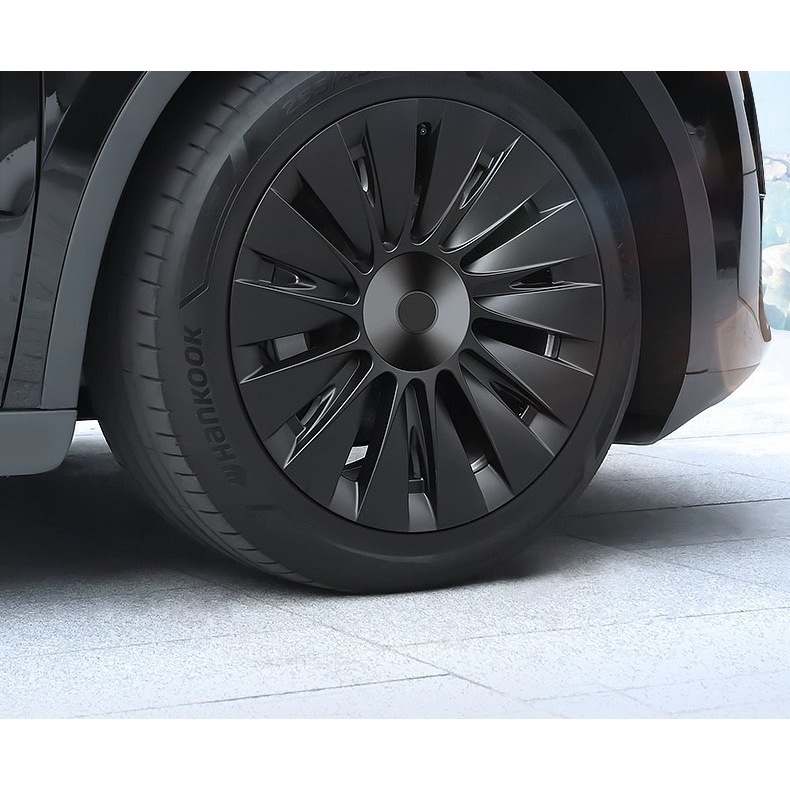 [艾特力] Tesla Model Y 特斯拉 節能蓋 輪轂 輪圈 輪胎 輪匡