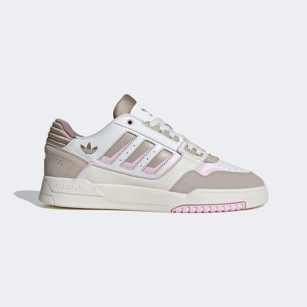 ADIDAS ORIGINALS DROP STEP 復古 休閒鞋 女款 IG4338