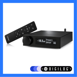 【miniDSP】Flex 空間校正處理器 DAC 數位類比轉換介面 總代理公司貨