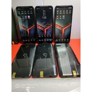 原裝正品 ASUS ROG Phone 2 電競手機 ROG2 8+128G/12+512G 福利機 智能手機 ROG