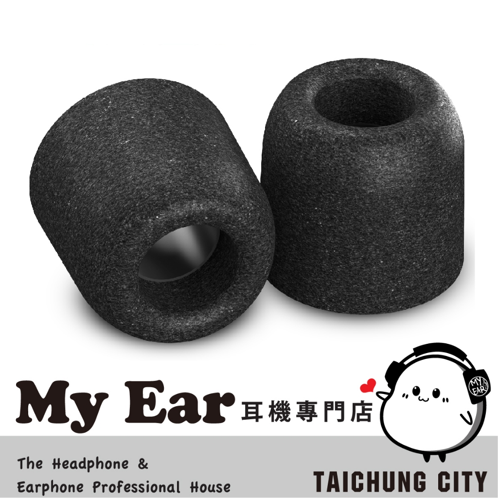 Comply T200 T-200 耳道 海棉耳塞 | My Ear耳機專門店