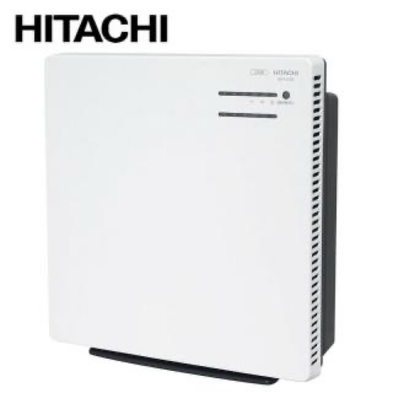 全新面交價 HITACHI 日立 節能空氣清淨機(UDP-G25)
