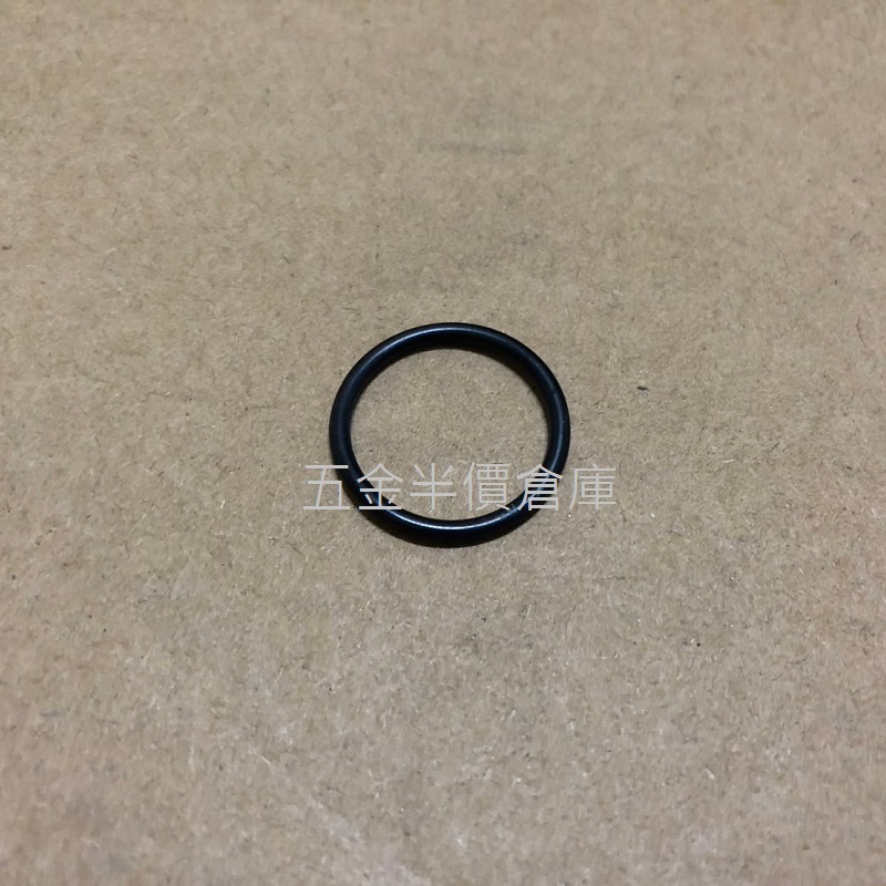 [五金半價倉庫]O圈 內徑19 線徑2mm O型環 O-Ring 橡膠圈 橡膠環 密封圈 O型圈 墊片 油封 油環