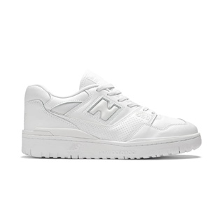 【NEW BALANCE】NB 550 休閒鞋 復古鞋 D楦 白 男鞋 -BB550WWW