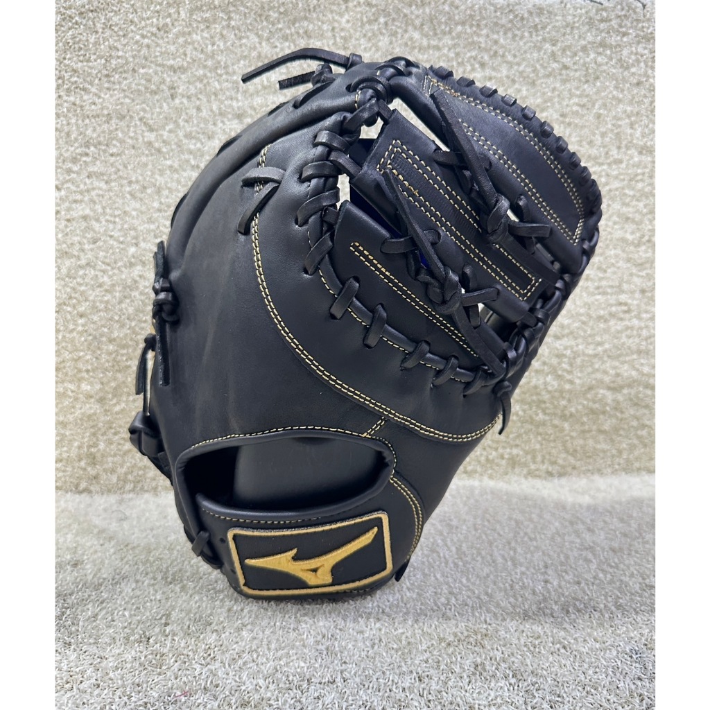 = 水 運動用品 = 24年 Mizuno MVP PRIME 硬式"一壘手"手套 313061