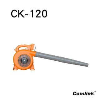 【台北益昌】 東林 BLDC 專業型 吹葉機 CK-120