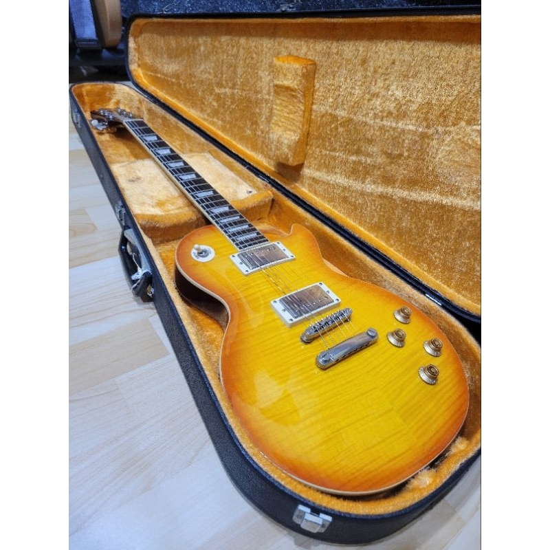 Epiphone Les Paul Standard Pro