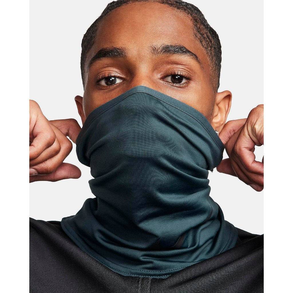 Nike 跑步 機能 多功能 脖圍 面罩 圍巾