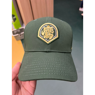 【現貨】 2024年台鋼雄鷹元年紀念帽
