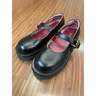 [Grace Gift] 哈利波特葛來分多學院釦帶瑪莉珍鞋