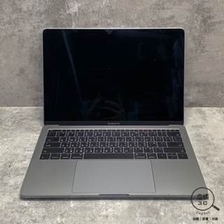 『澄橘』Macbook Pro 13 2016 I5-2.0/16G/256GB 灰《二手 無盒裝》A67906