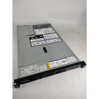 可光華自取 IBM X3550 M5 E5-2620-V3 2695-V4 16G 1U 伺服器 2手機遊戲商升級換下