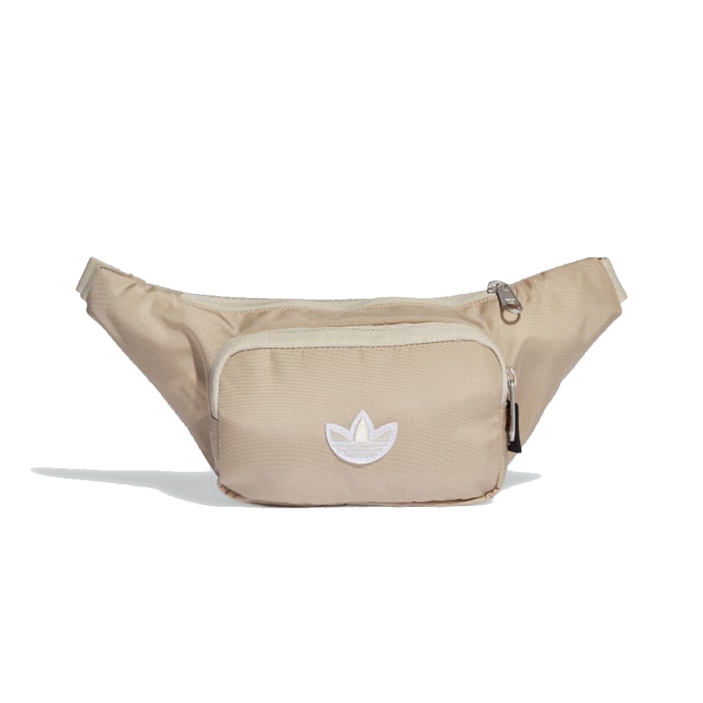 ADIDAS PE WAISTBAG 腰包 側背包 - IS4594