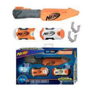 現貨 nerf 自由模組 近戰武器套件