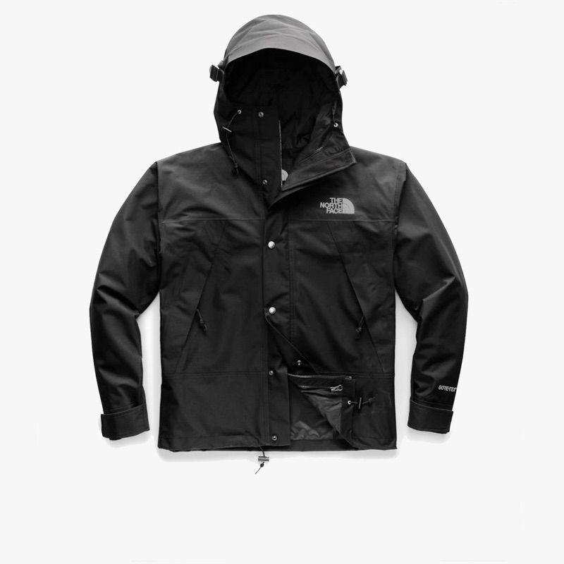TNF1990 Mountain jacket the north face