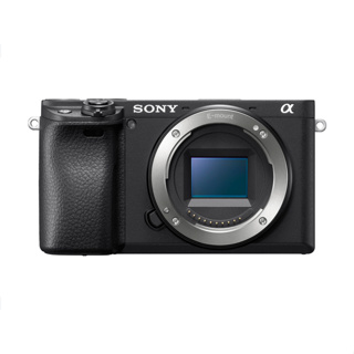 Sony α6400 + SEL1018 Vlogger 廣角自拍組合 公司貨 高雄 屏東 晶豪泰