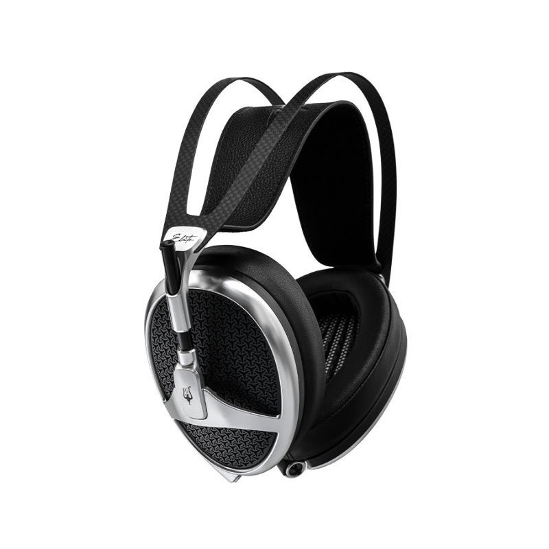 【海恩數位】Meze Audio Elite 異構體混合陣列平面振膜耳罩式耳機