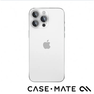 美國Case-Mate iPhone 15Pro / 15ProMax 三鏡頭專用鋁合金鏡頭保護環 - 閃耀星辰