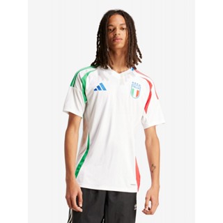 Adidas FIGC Italy Away 24 Jersey 義大利 足球衣