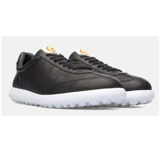 現貨 特價 EU40 Camper Pelotas XLite 黑色 皮鞋 休閒皮鞋 輕量款