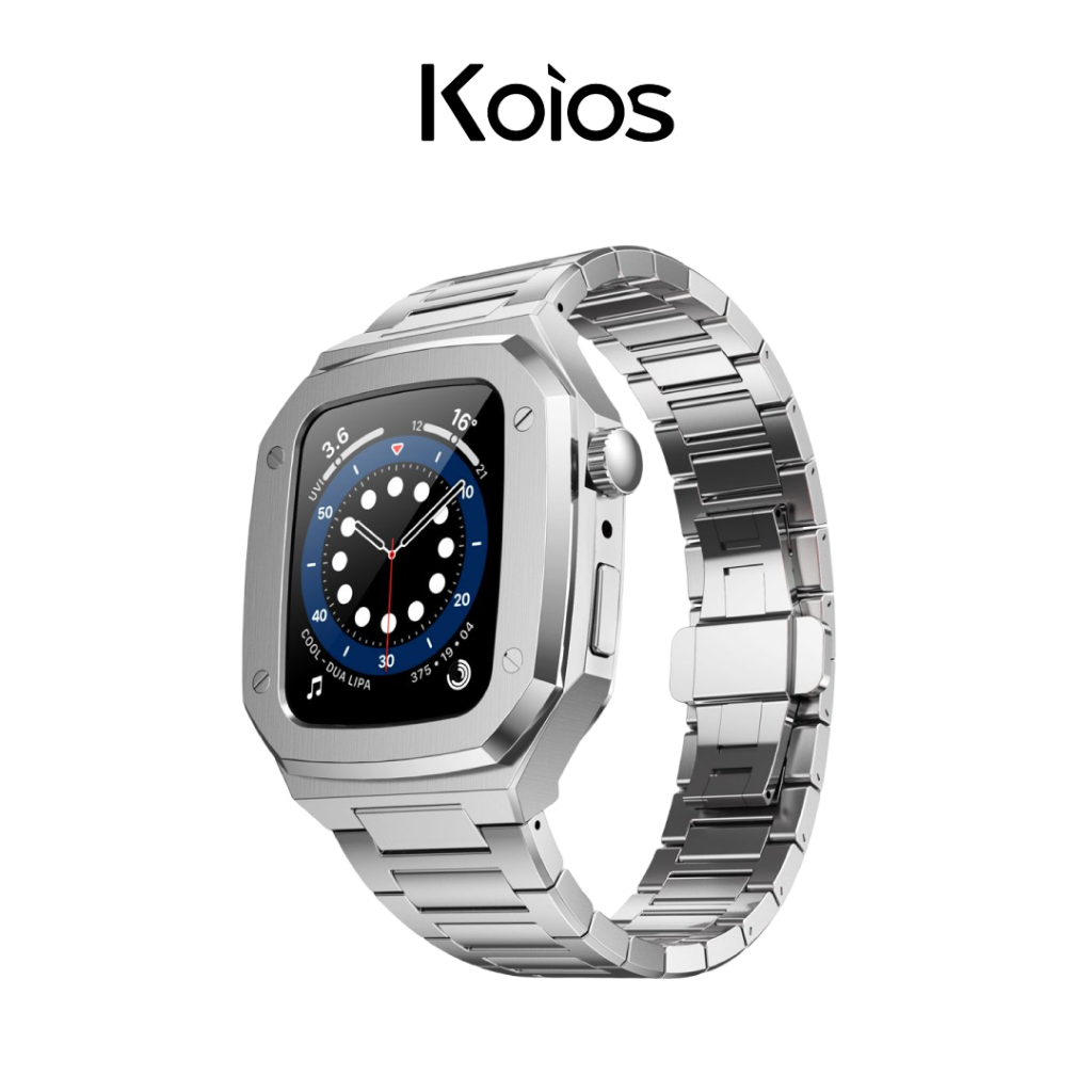 Apple Watch｜AP改裝 農家橡樹 9 8 7 6 SE Ultra 49 45 44 不鏽鋼錶帶 橡膠錶帶