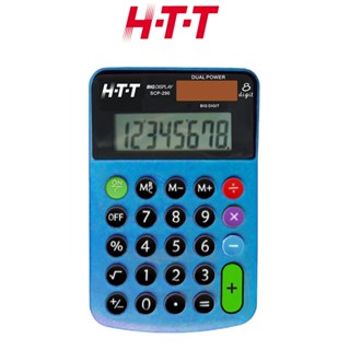 H-T-T 8位元彩色計算機 SCP-290 顏色隨機 『福利品』