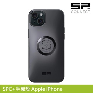 SP Connect SPC+手機殼 Apple iPhone 15 Plus