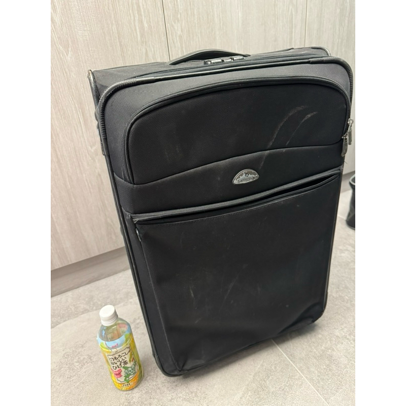 二手samsonite 行李箱