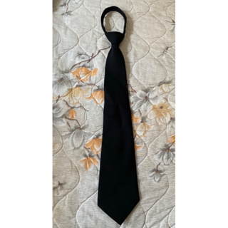 陸軍領帶拉鍊領帶 黑色拉鍊領帶 重要場合非常適用❤️親愛精誠領帶夾
