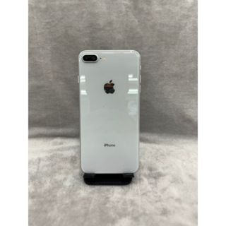 【蘋果備用機】iPhone 8 Plus 白 64g 5.5吋 i8+ Apple 蘋果 手機 大安 可自取 7890
