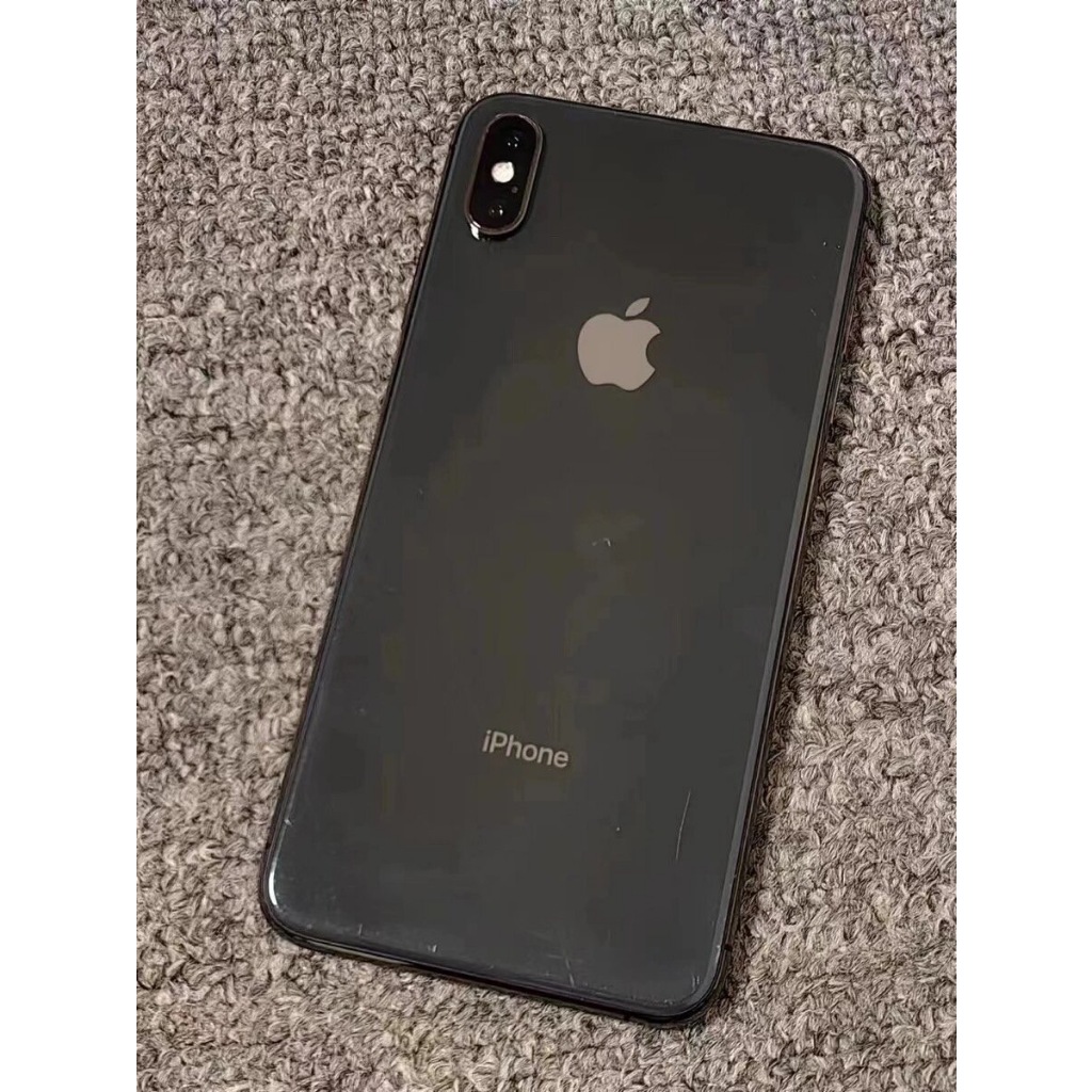 iPhone XS Max 二手機【高雄iPhone XS Max 二手機專賣】高雄iPhoneXS Max二手機