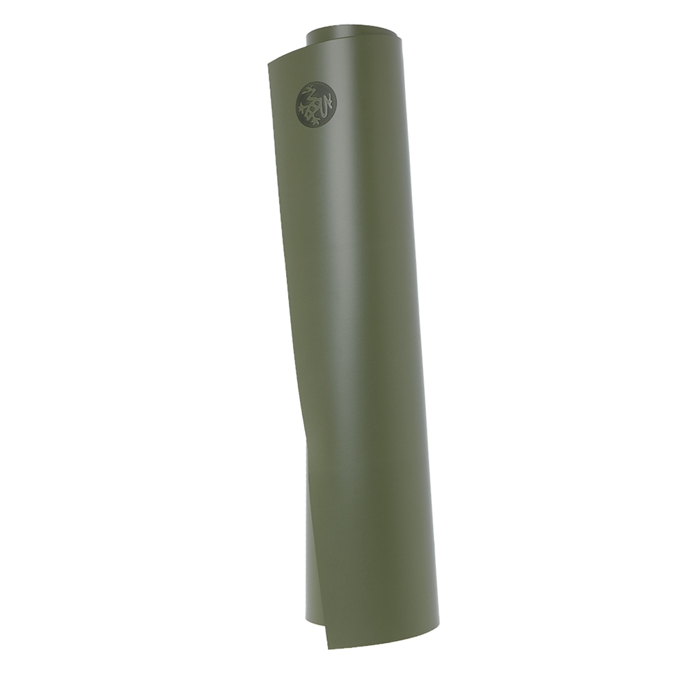 【Manduka原廠正品】GRP® Adapt Yoga Mat PU瑜珈墊 5mm - La Rana 免運費