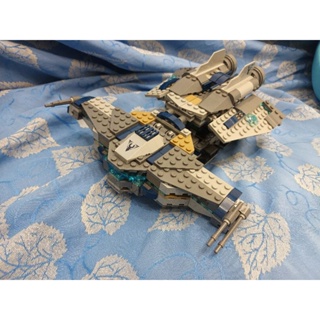 二手 樂高 LEGO 75147 星際大戰 starwars star scavenger