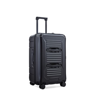 AZPAC Trucker 26吋防爆拉鍊旅行箱 Basic