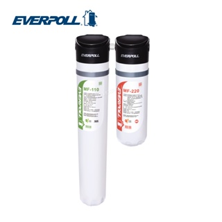 『好咖餐飲設計』EVERPOLL 愛科濾淨 CM2-MF330 多功能商用全效淨水系統 濾蕊 免運