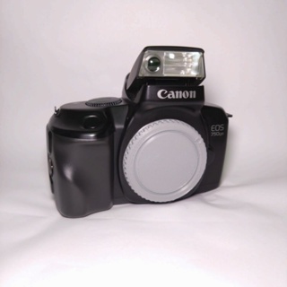 Canon 佳能 EOS 750QD 底片單眼相機(單機身) #682