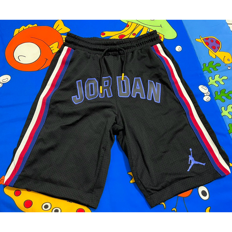 Jordan 160cm 大童 短褲