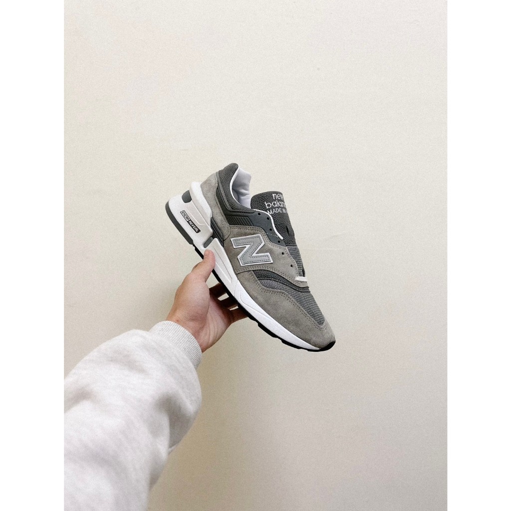 New Balance M997SGR / 現貨尺寸如文