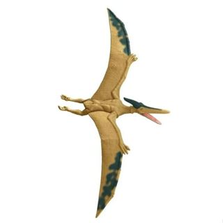 MATTEL JURASSIC WORLD 侏羅紀世界 稱霸天下 基本恐龍系列 12吋 Pteranodon 正版現貨
