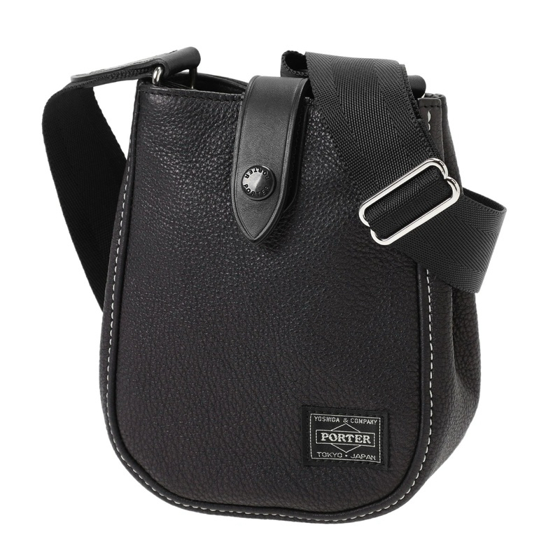 日本Porter CISCO SHOULDER BAG(S)  / FLASH WAIST BAG